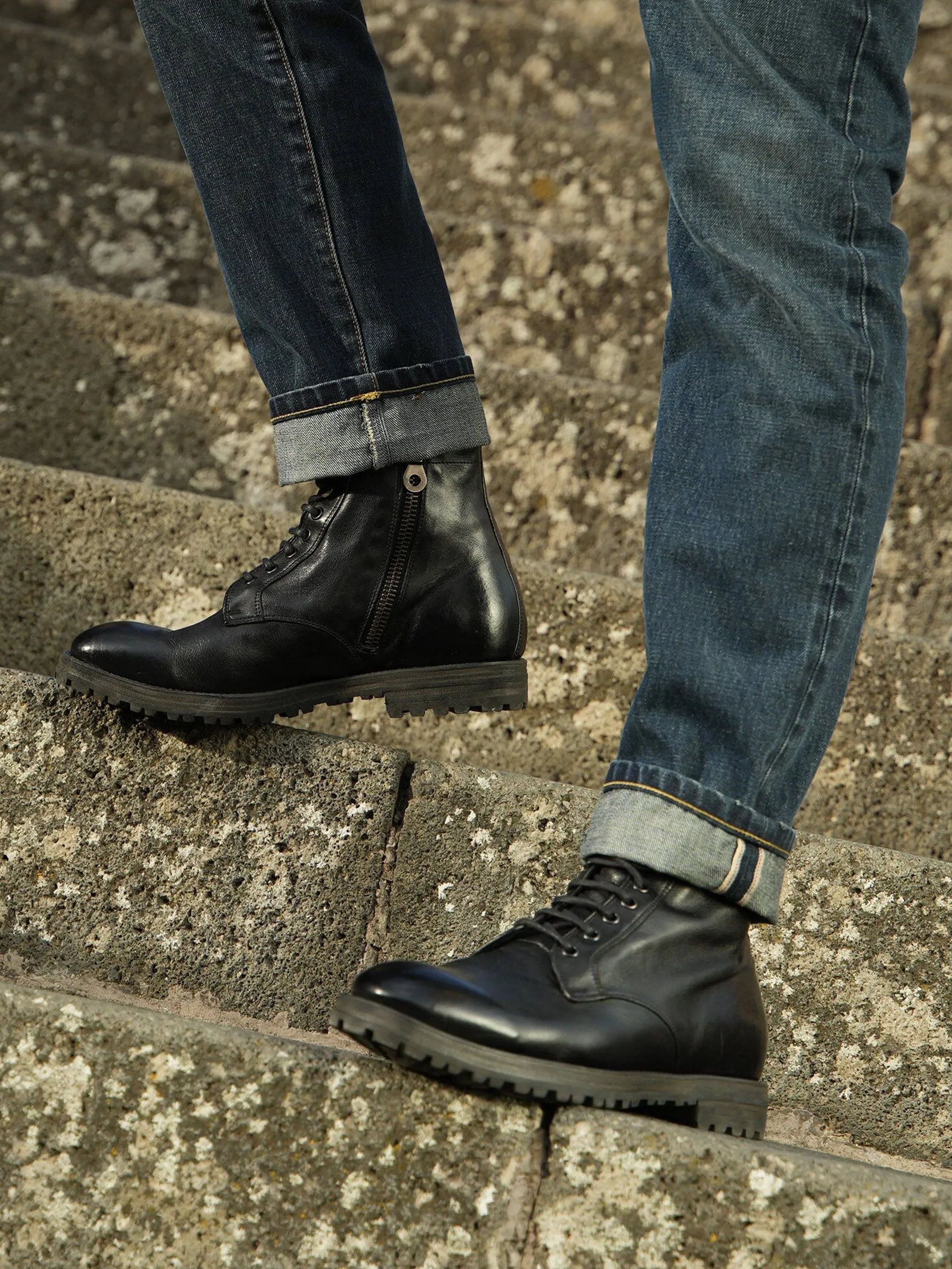 The Gregorio (Sample Sale)