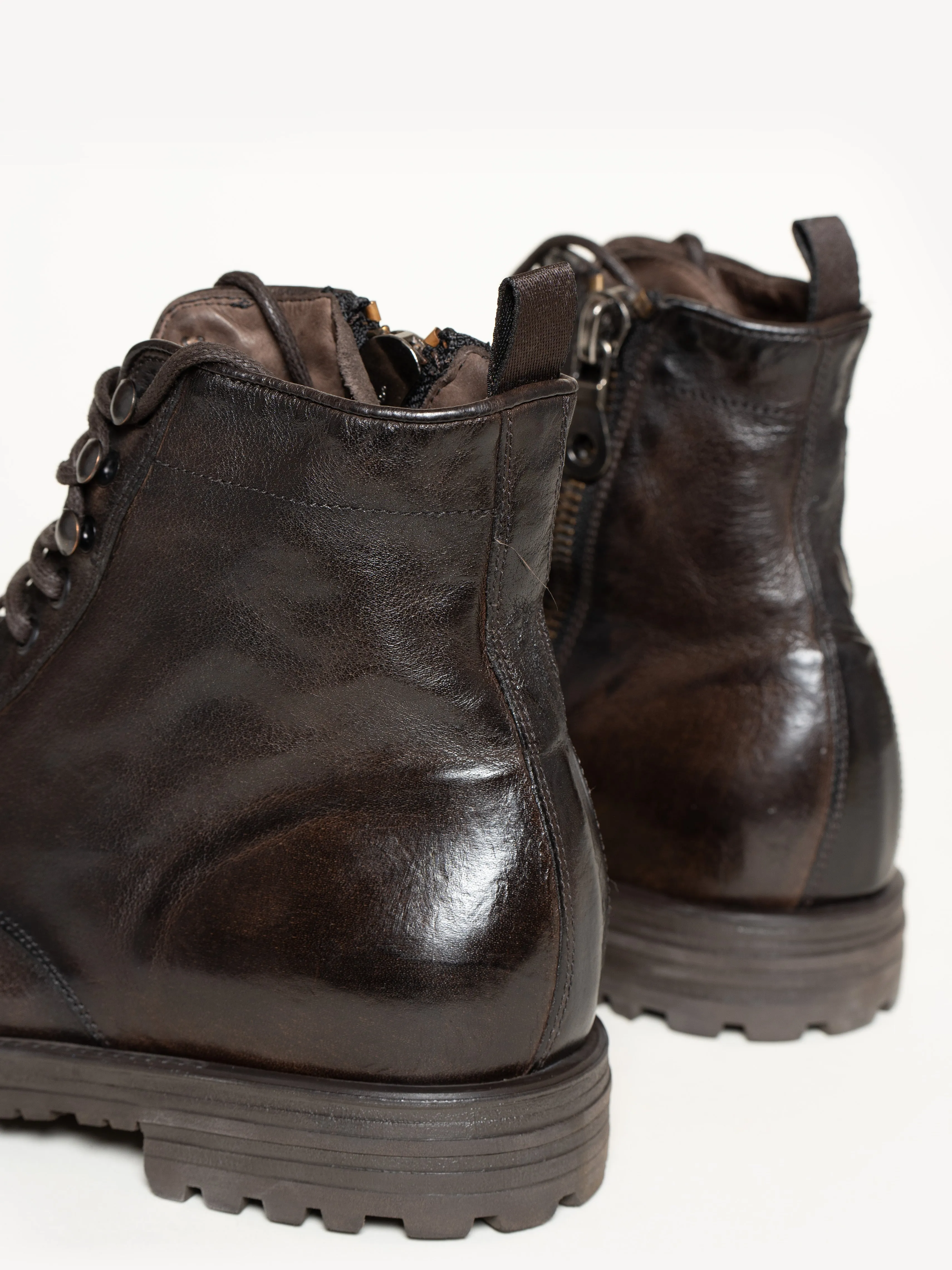 The Gregorio (Sample Sale)