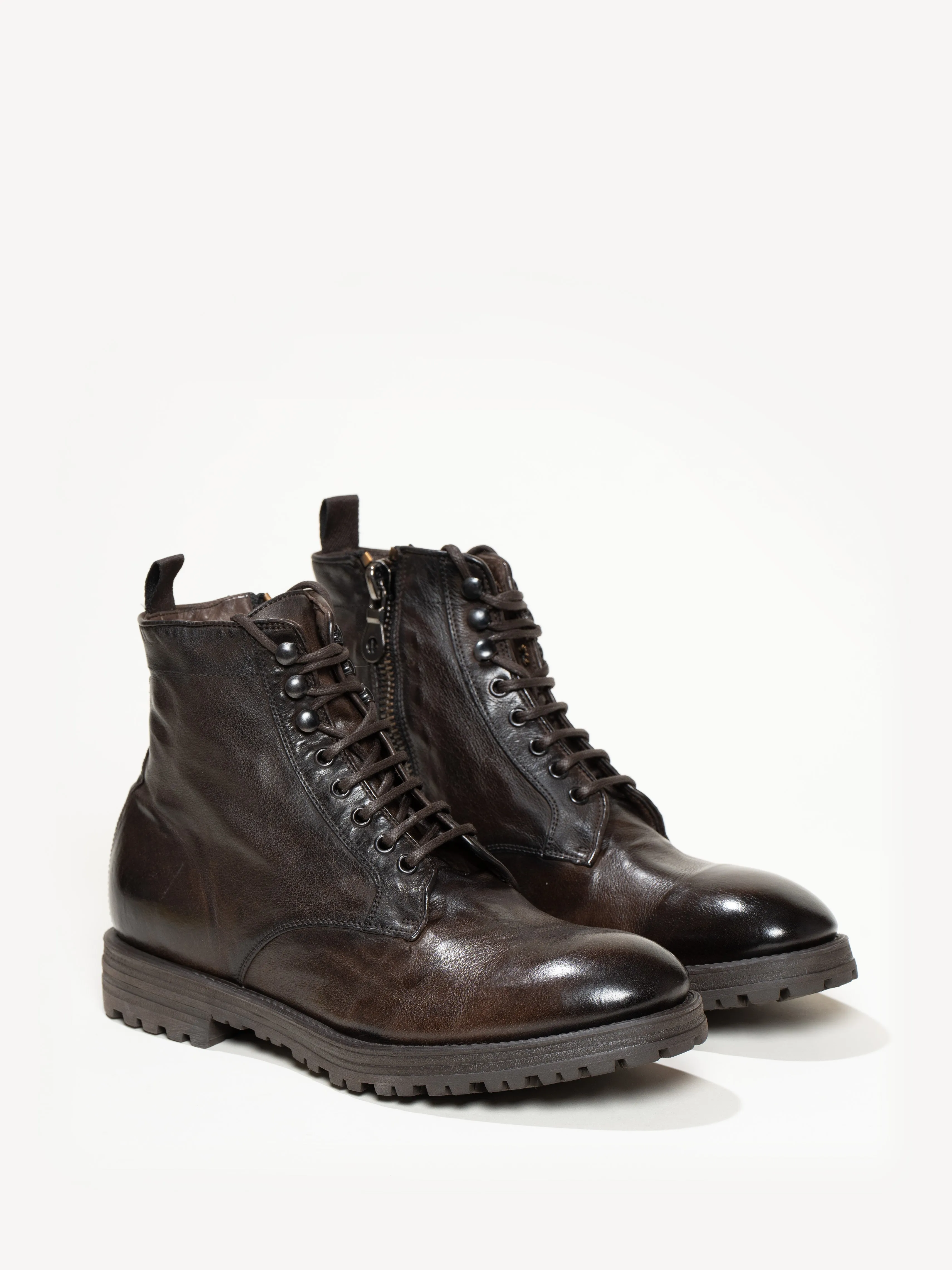 The Gregorio (Sample Sale)