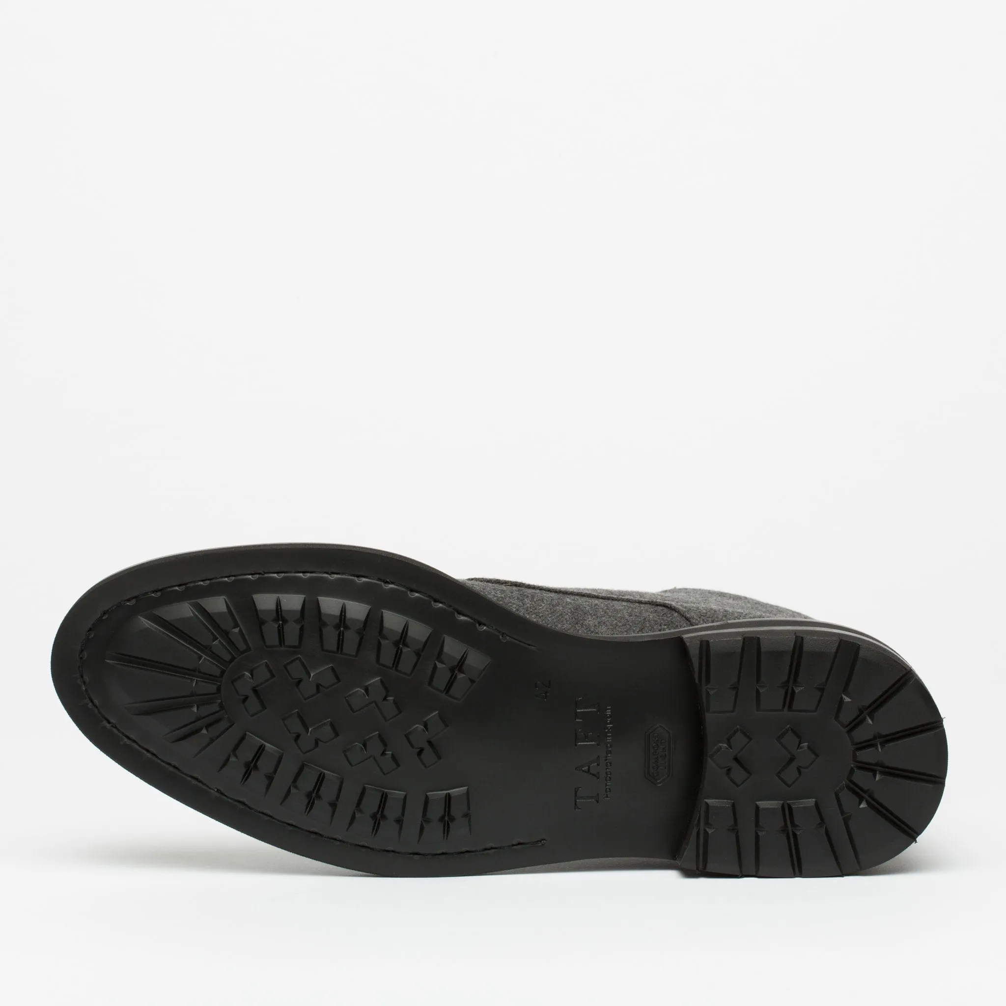 The Jack Boot in Black