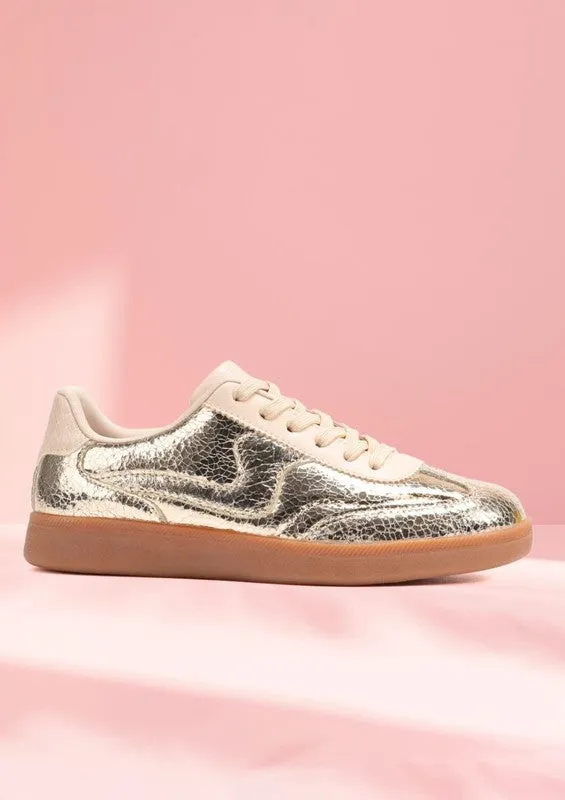 The Mel Sneakers