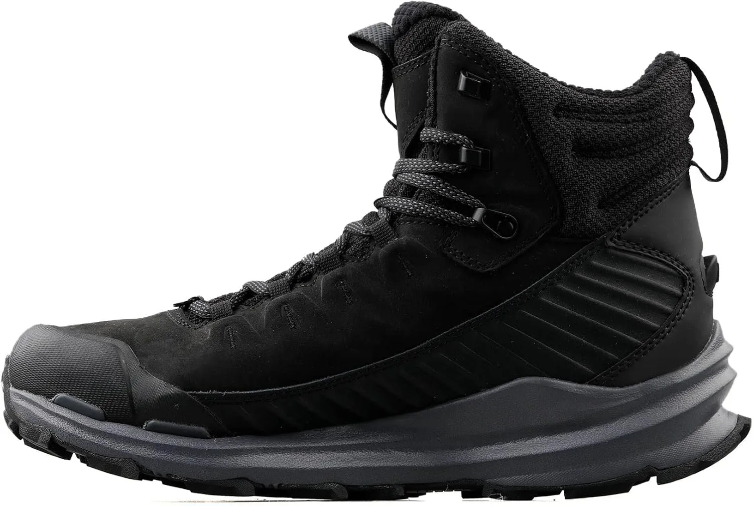 THE NORTH FACE Men's Vectiv Fastpack Futurelight Hiking Boot