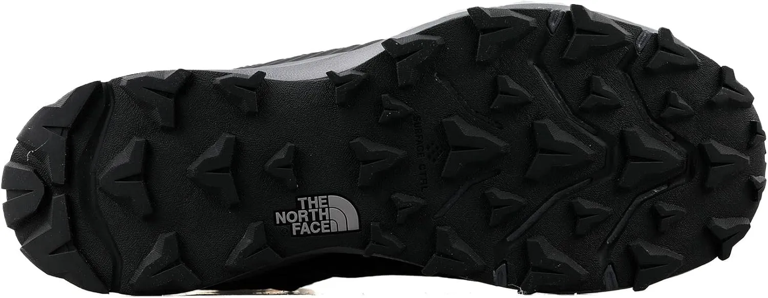 THE NORTH FACE Men's Vectiv Fastpack Futurelight Hiking Boot