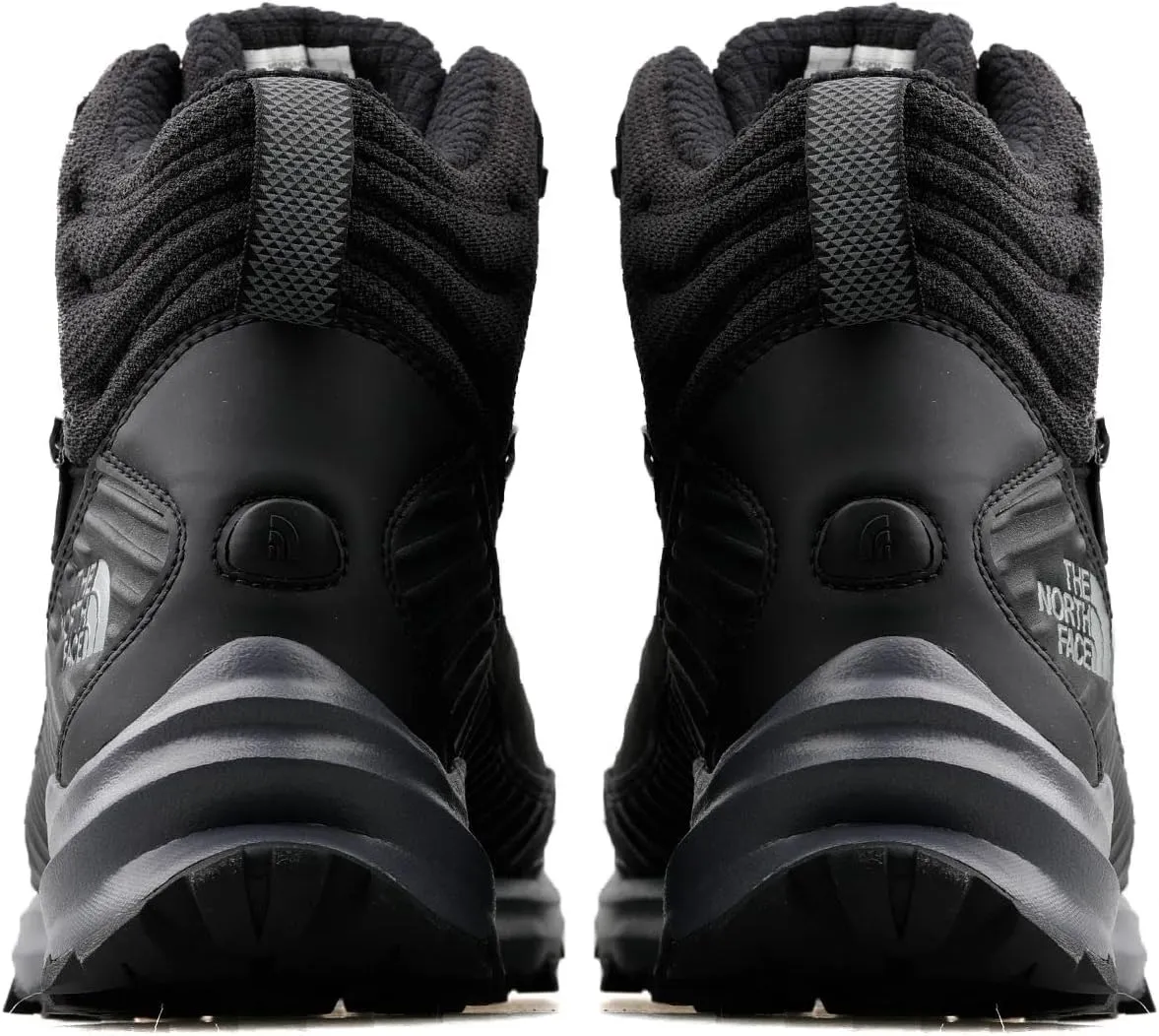 THE NORTH FACE Men's Vectiv Fastpack Futurelight Hiking Boot