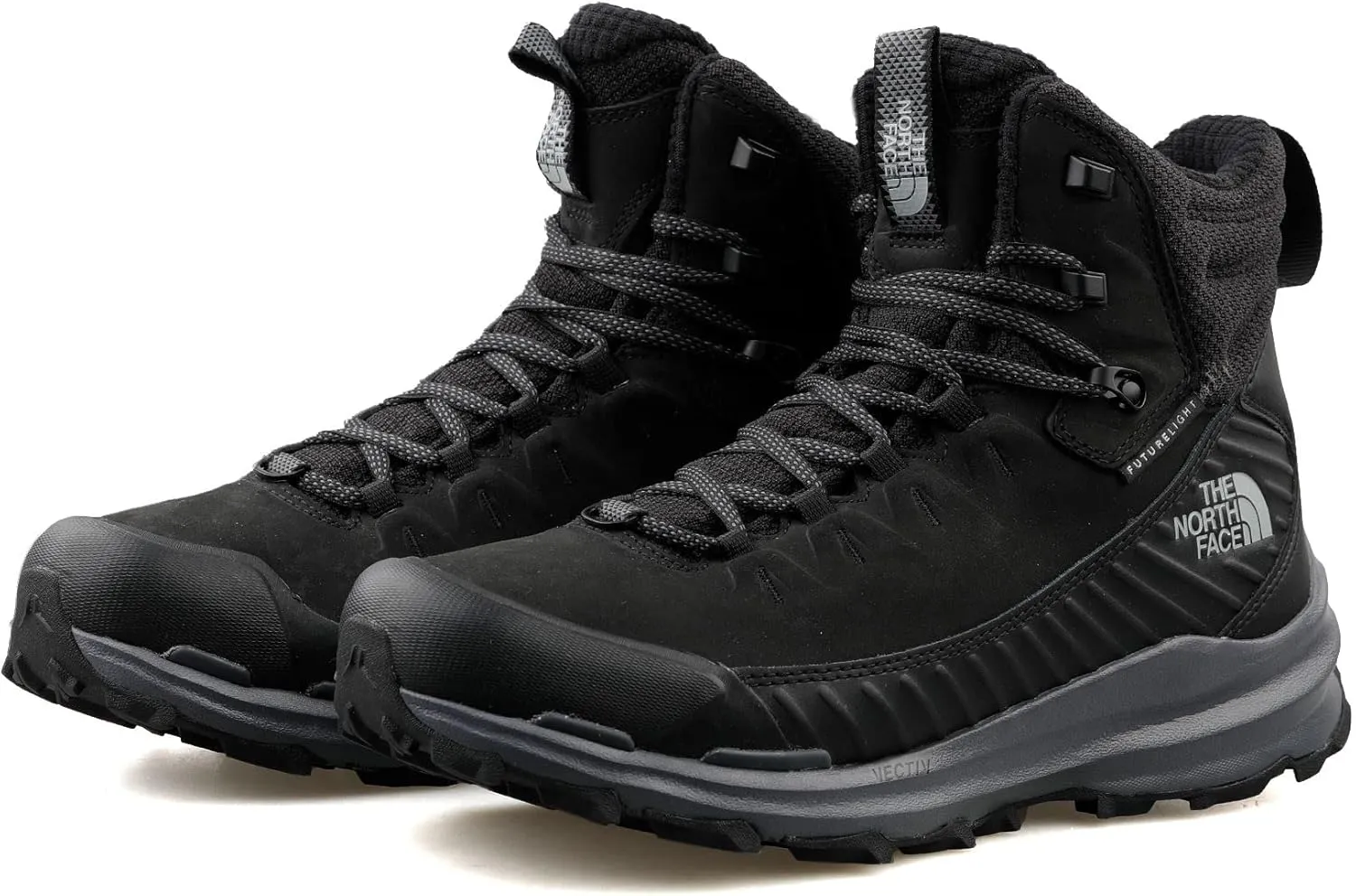 THE NORTH FACE Men's Vectiv Fastpack Futurelight Hiking Boot