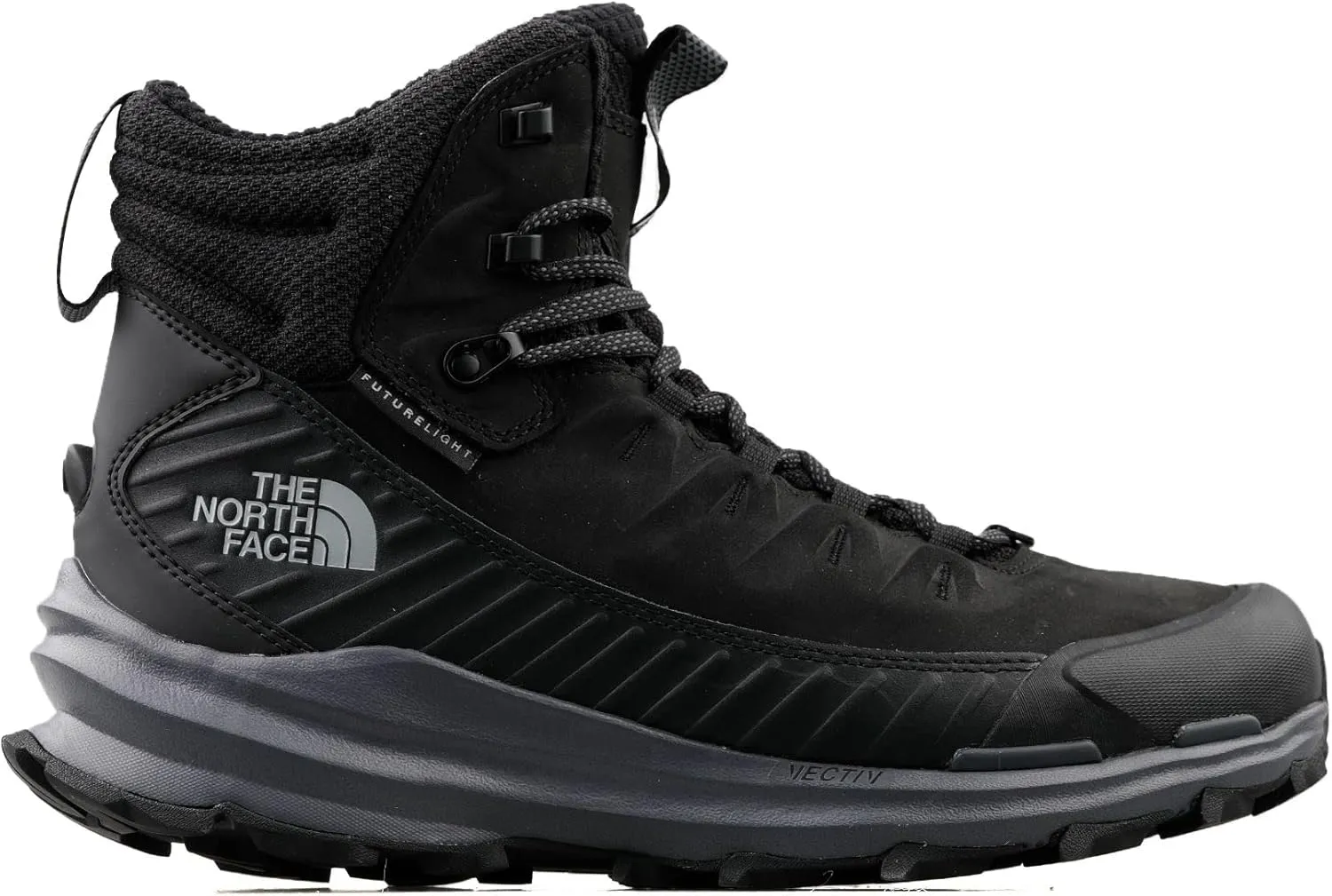THE NORTH FACE Men's Vectiv Fastpack Futurelight Hiking Boot
