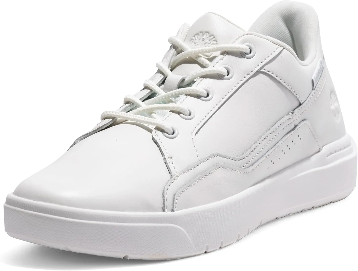Timberland Mens Allston Low Lace Up Sneaker