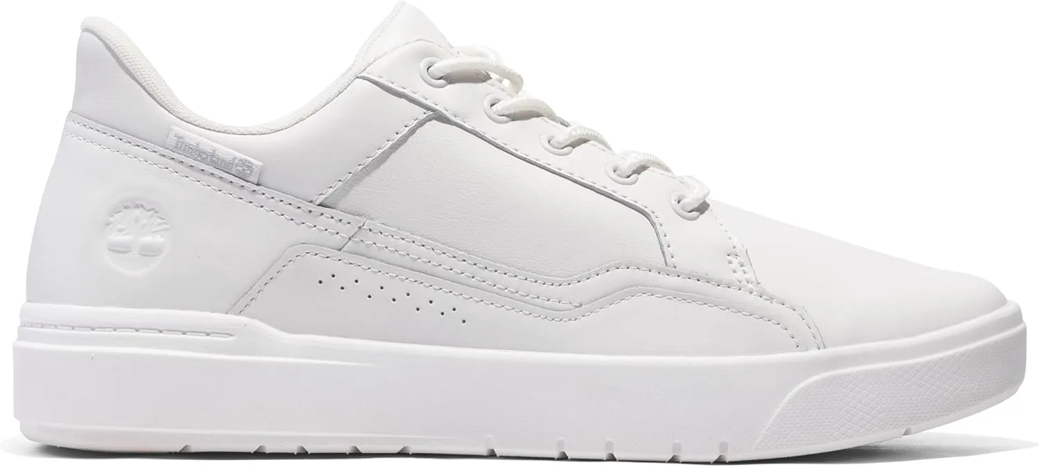 Timberland Mens Allston Low Lace Up Sneaker