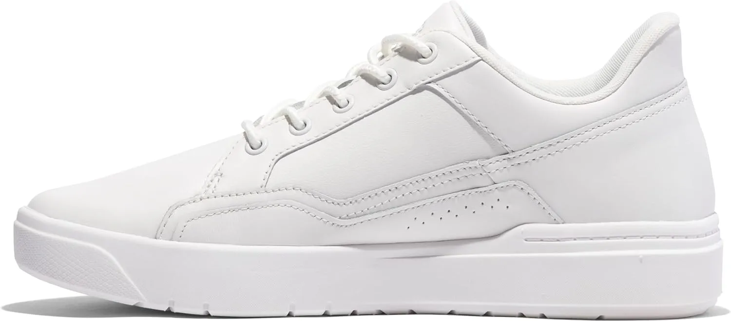 Timberland Mens Allston Low Lace Up Sneaker