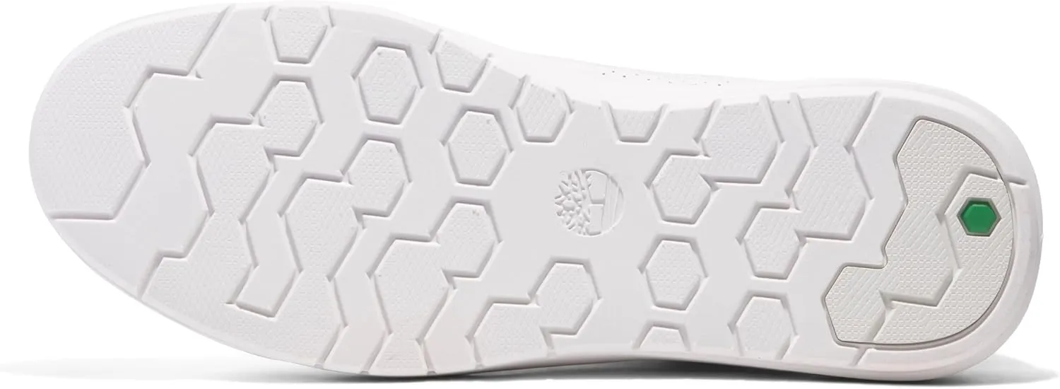 Timberland Mens Allston Low Lace Up Sneaker