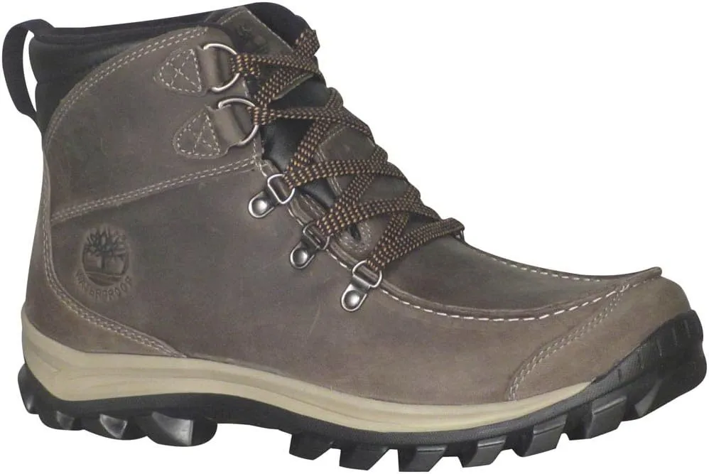 Timberland Men's Chillberg Mid Insulated Boot