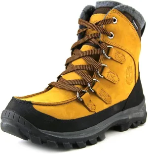 Timberland Men's Chillberg Tall Insulated Boot