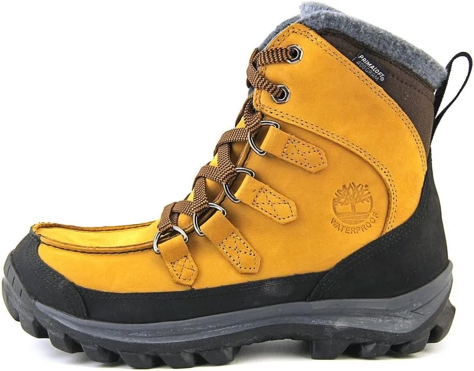 Timberland Men's Chillberg Tall Insulated Boot