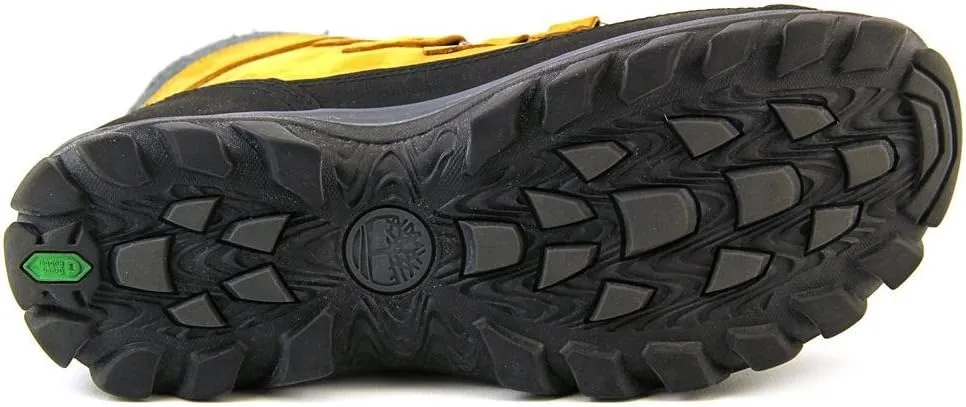 Timberland Men's Chillberg Tall Insulated Boot