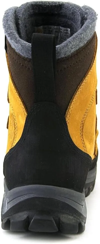 Timberland Men's Chillberg Tall Insulated Boot