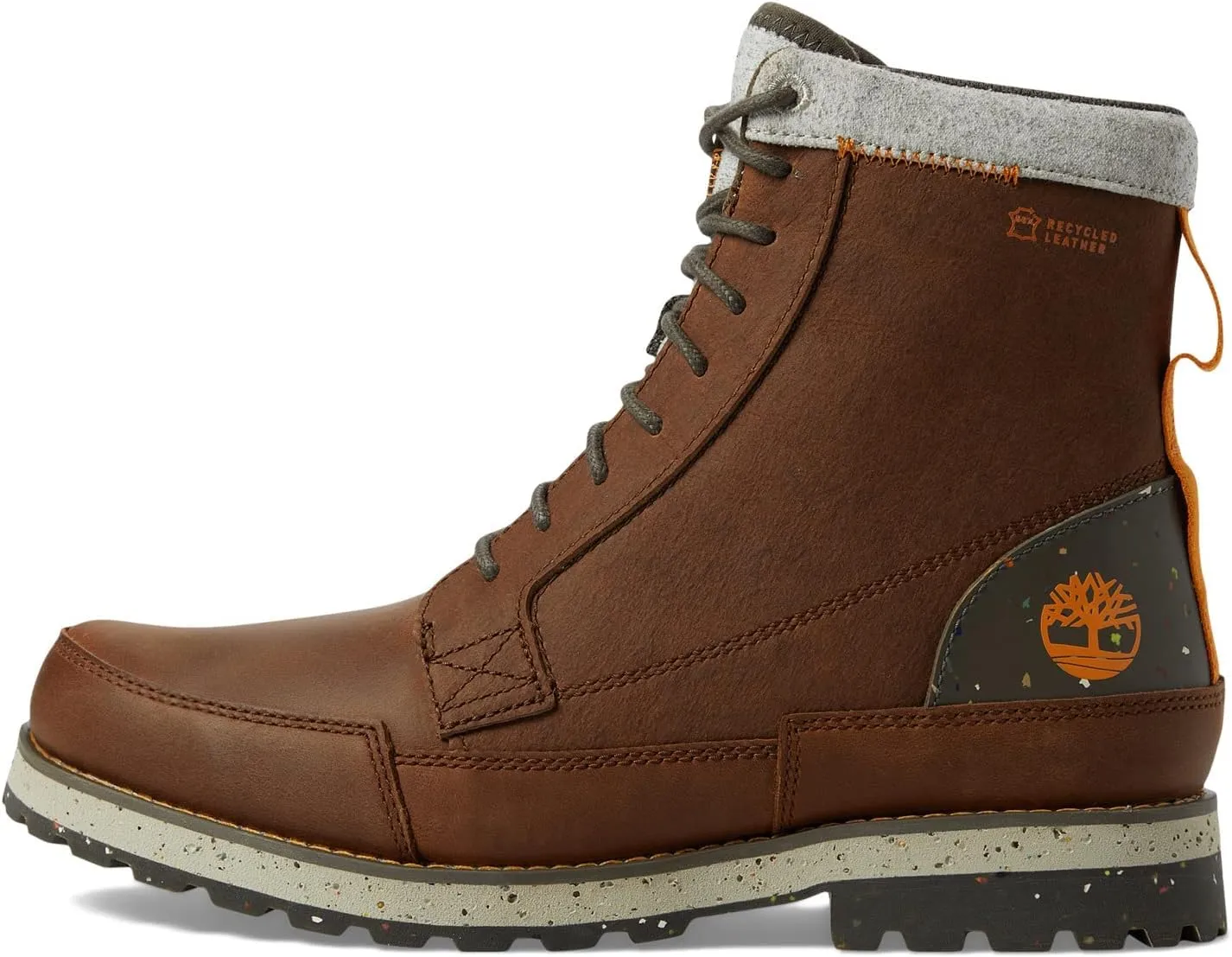Timberland Men's Timbercycle Ek  Boot
