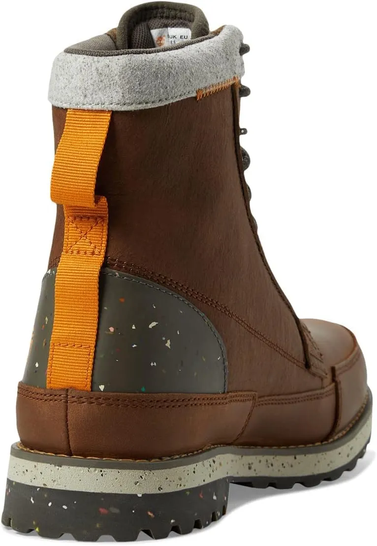Timberland Men's Timbercycle Ek  Boot