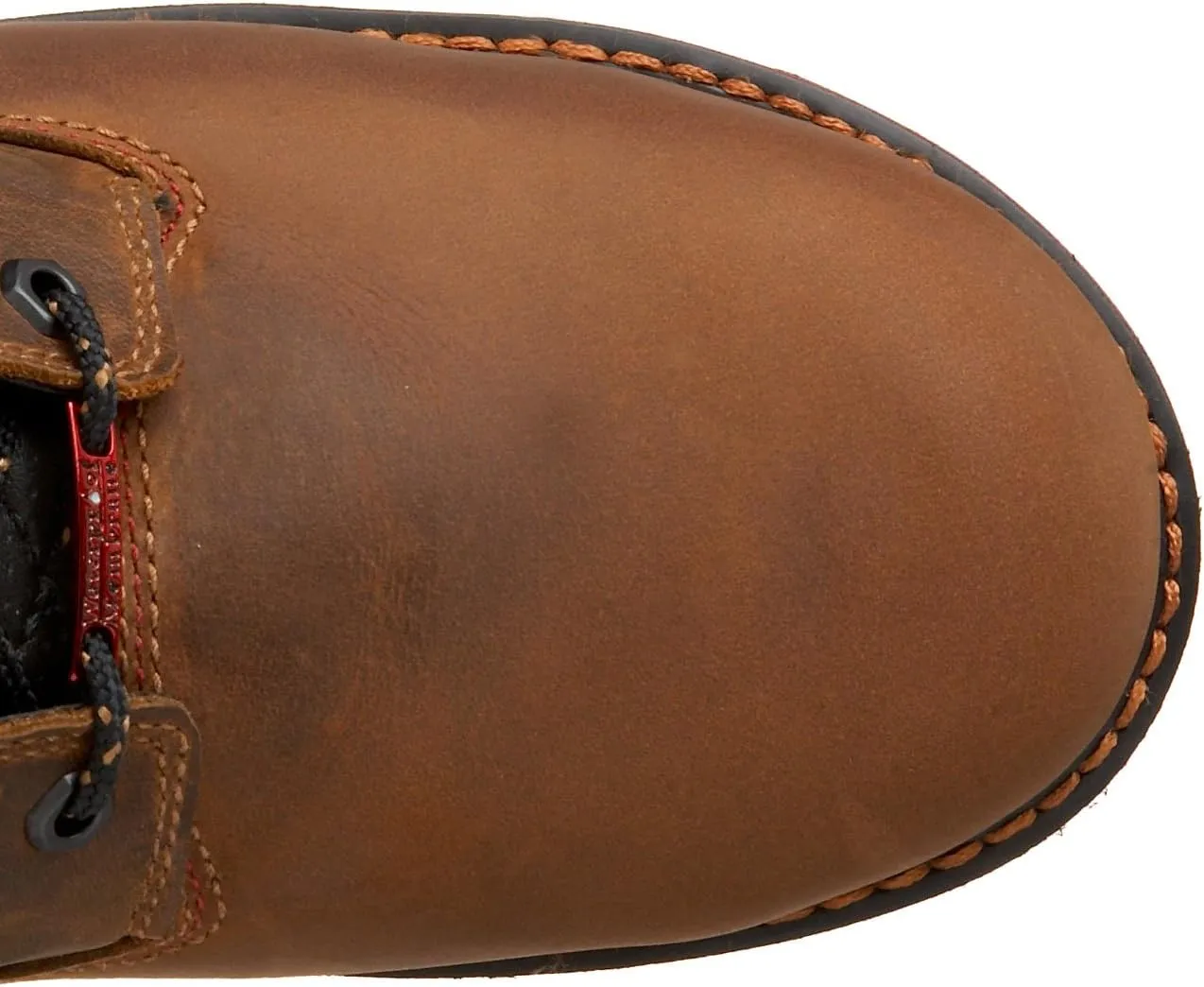 Timberland PRO Men's Thermal Force 6" Insulated Wp Boot