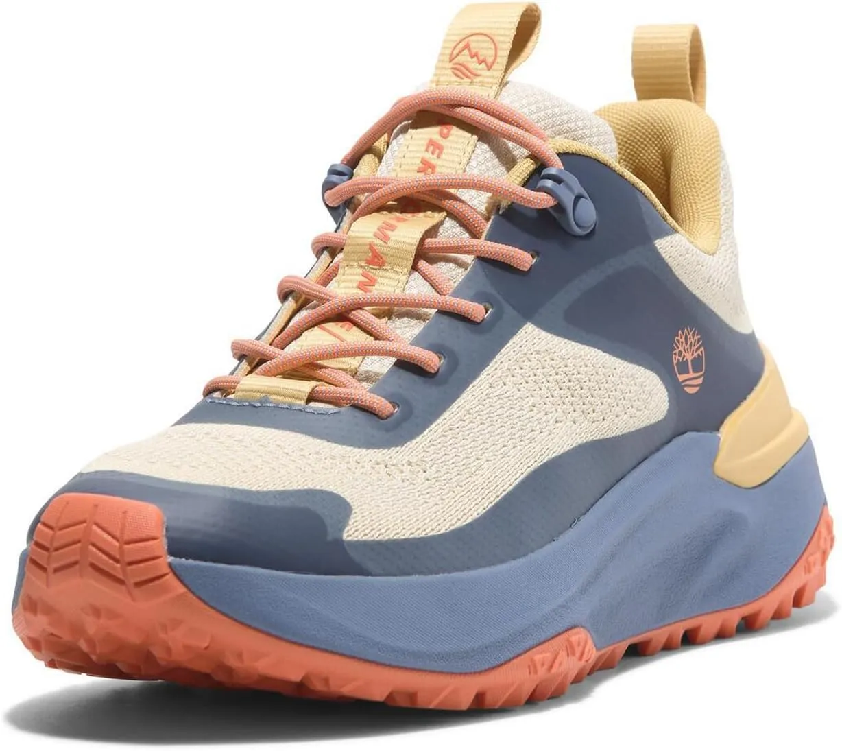 Timberland womens Motion Access Low Lace-Up Sneaker