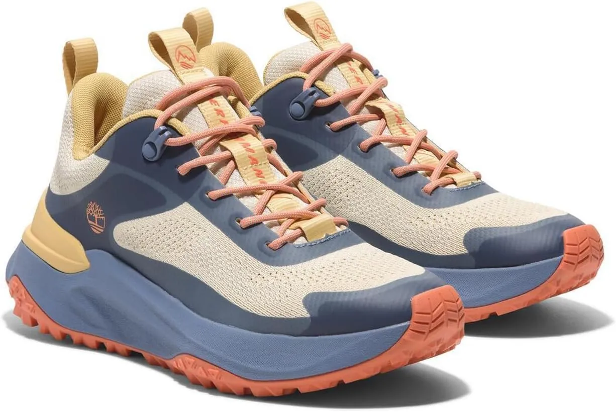 Timberland womens Motion Access Low Lace-Up Sneaker