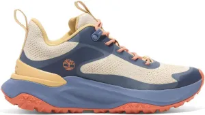 Timberland womens Motion Access Low Lace-Up Sneaker