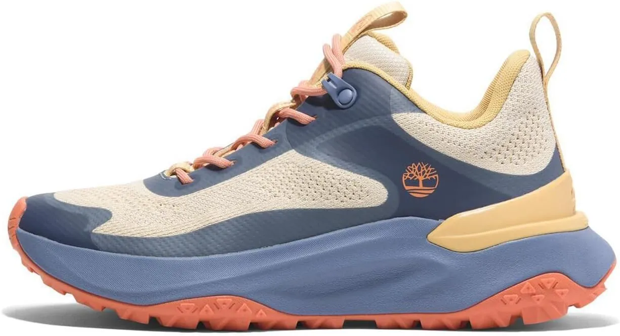 Timberland womens Motion Access Low Lace-Up Sneaker