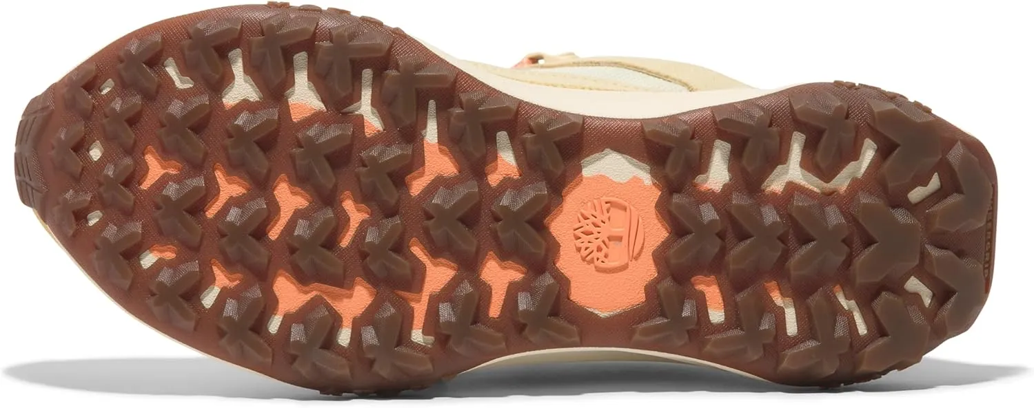 Timberland womens Motion Access Low Lace-Up Waterproof Sneaker