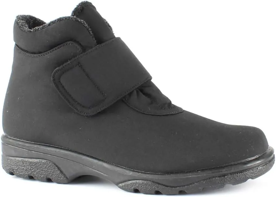 Toe Warmers Women Waterproof Boot Active BLACK 9/W