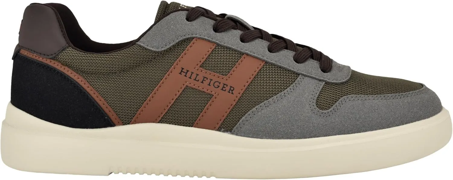 Tommy Hilfiger Men's Cetus Sneaker