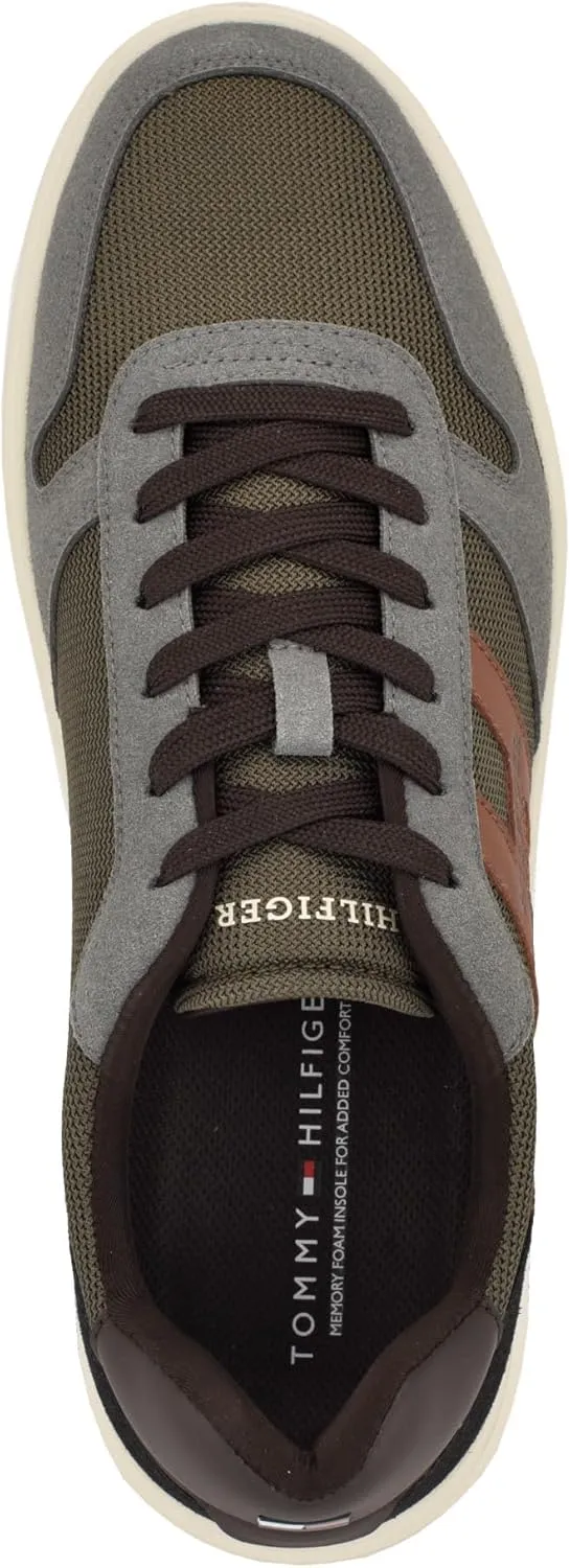 Tommy Hilfiger Men's Cetus Sneaker