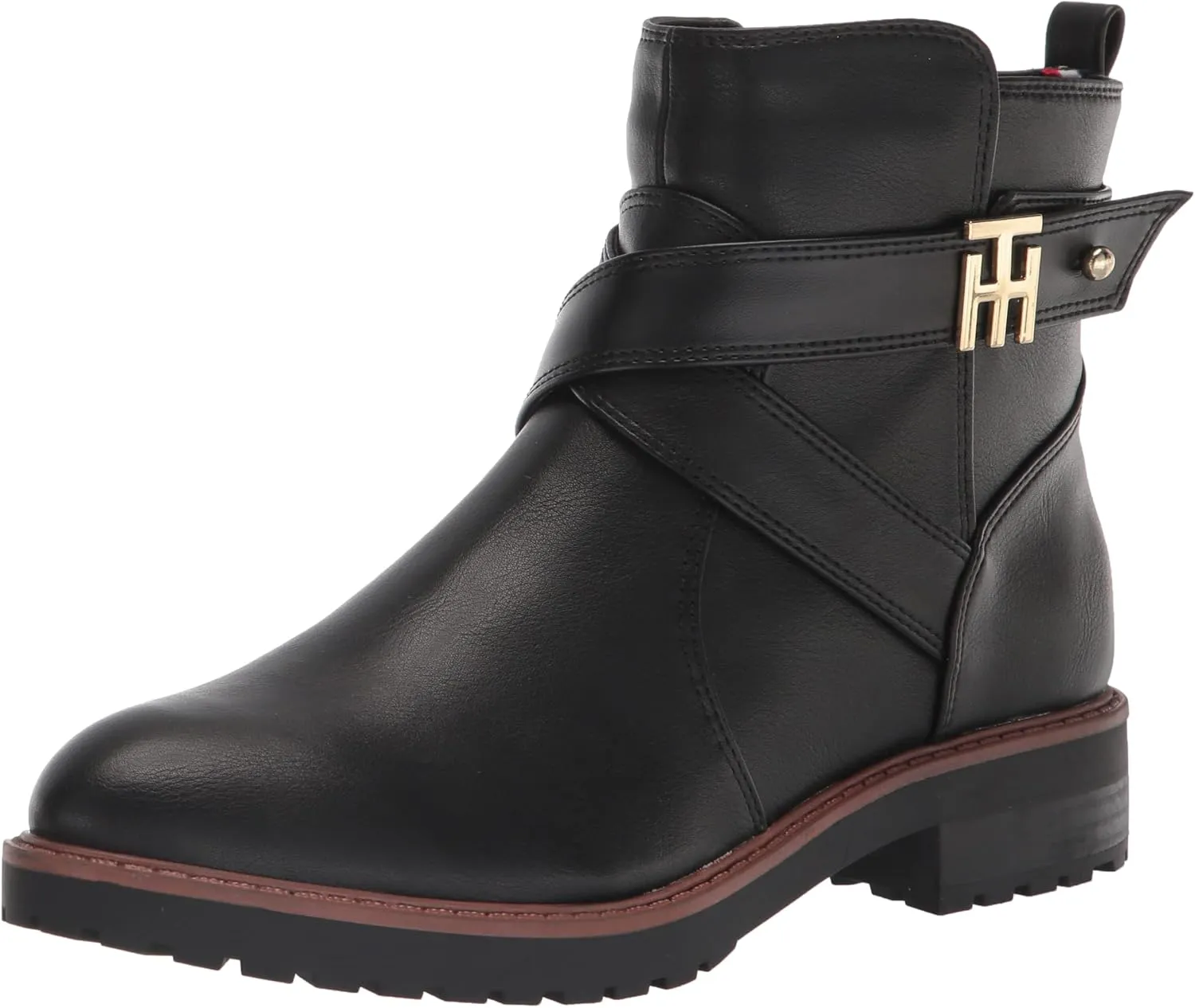Tommy Hilfiger Women's Federik Boot