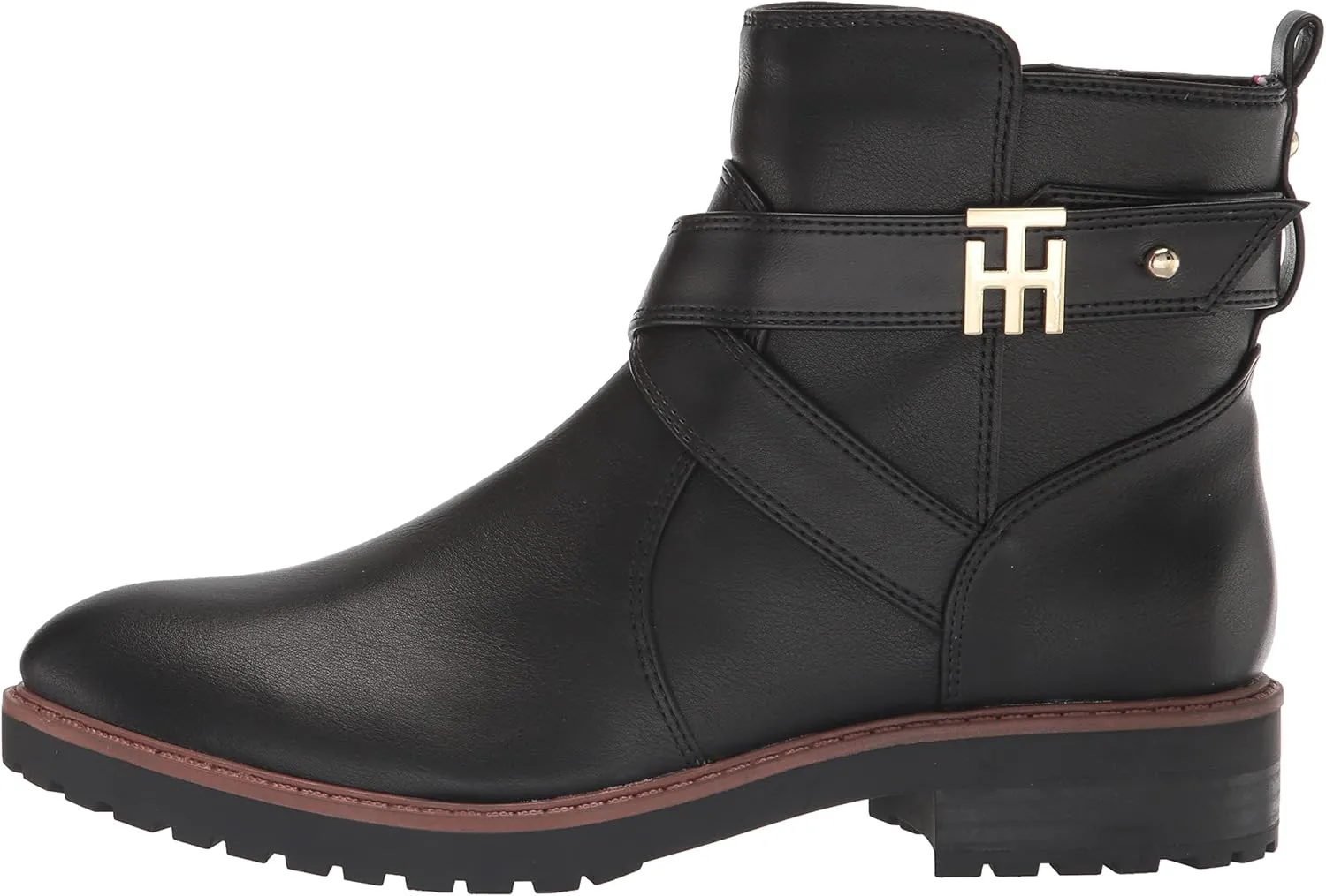 Tommy Hilfiger Women's Federik Boot