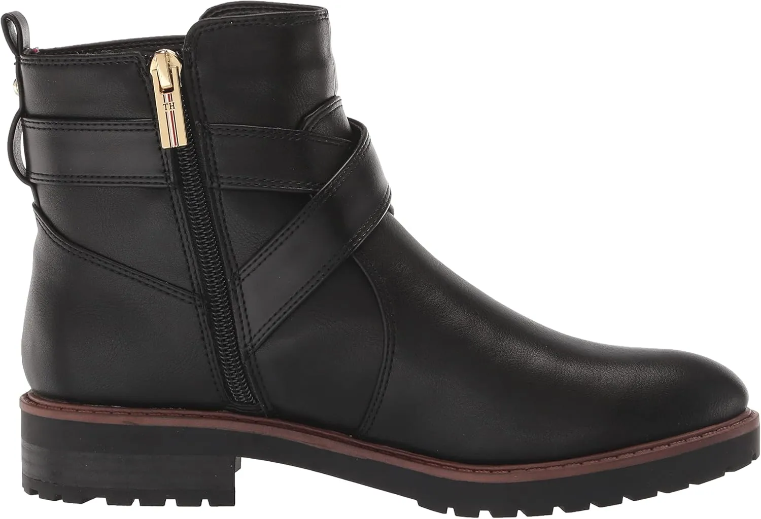 Tommy Hilfiger Women's Federik Boot
