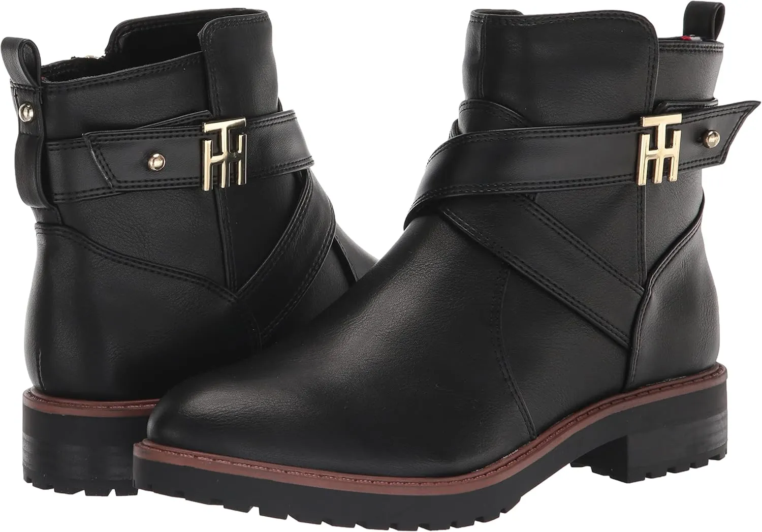 Tommy Hilfiger Women's Federik Boot