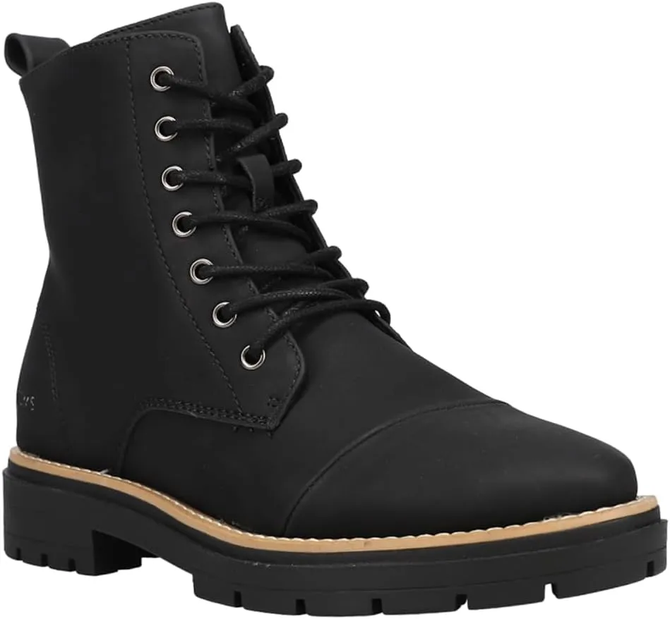 TOMS Women's, Alaya Boot