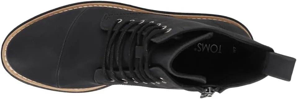 TOMS Women's, Alaya Boot