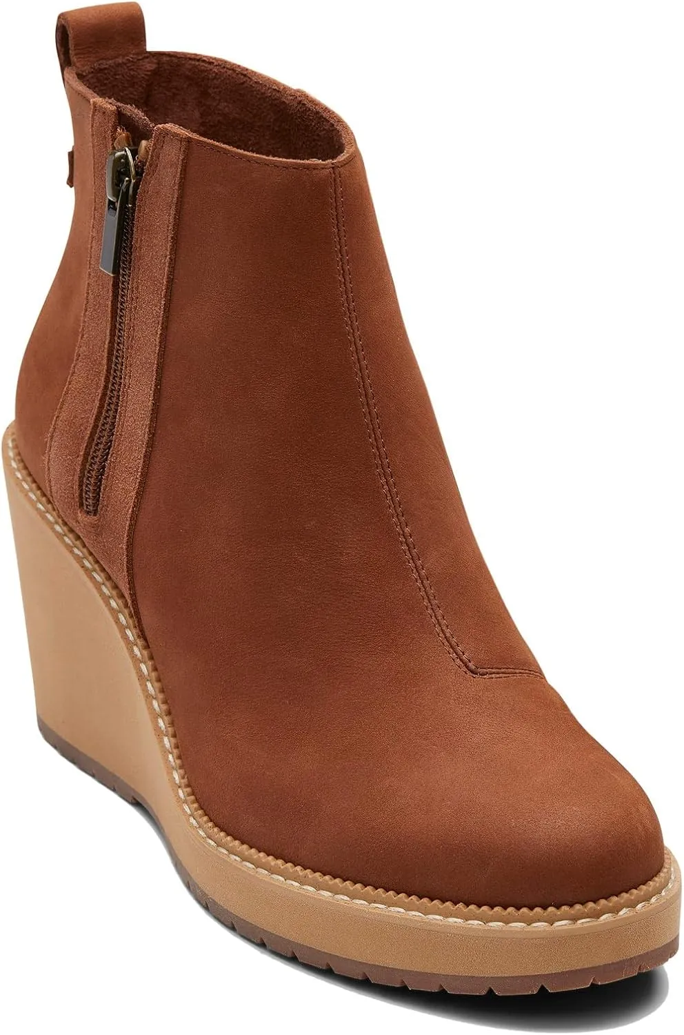 TOMS Women's, Raven Boot