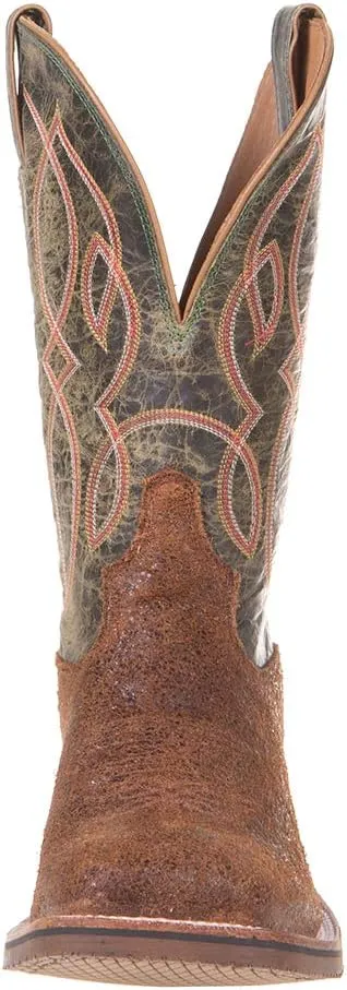 Tony Lama Mens Landgrab Boots