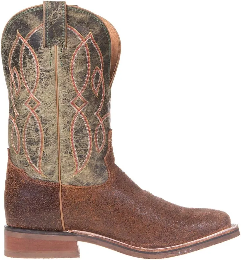 Tony Lama Mens Landgrab Boots