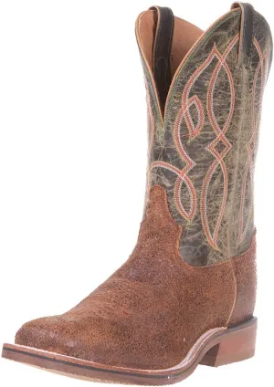 Tony Lama Mens Landgrab Boots