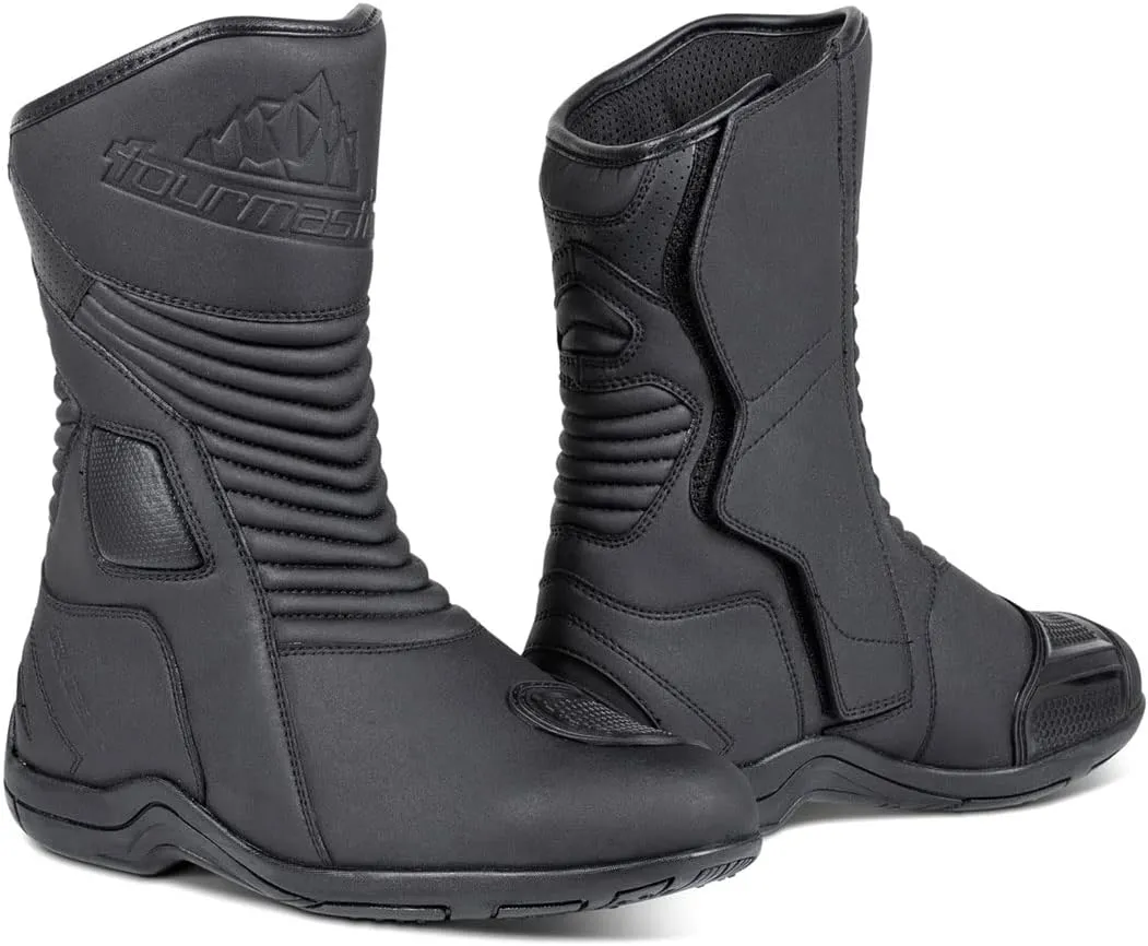 Tourmaster Men's Solution WP Boot