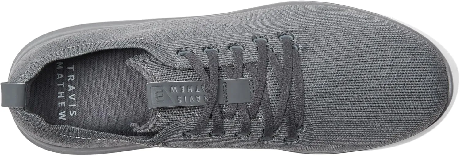 TravisMathew Men's The Daily Lite Sneaker