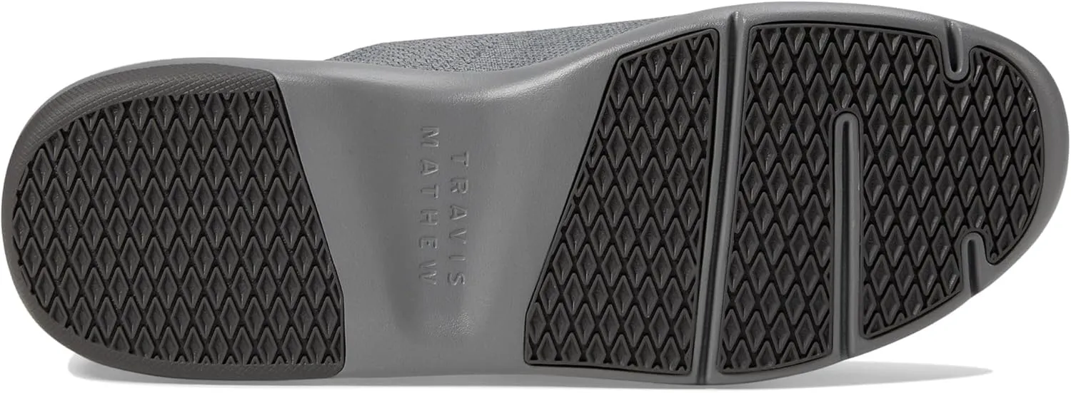 TravisMathew Men's The Daily Lite Sneaker