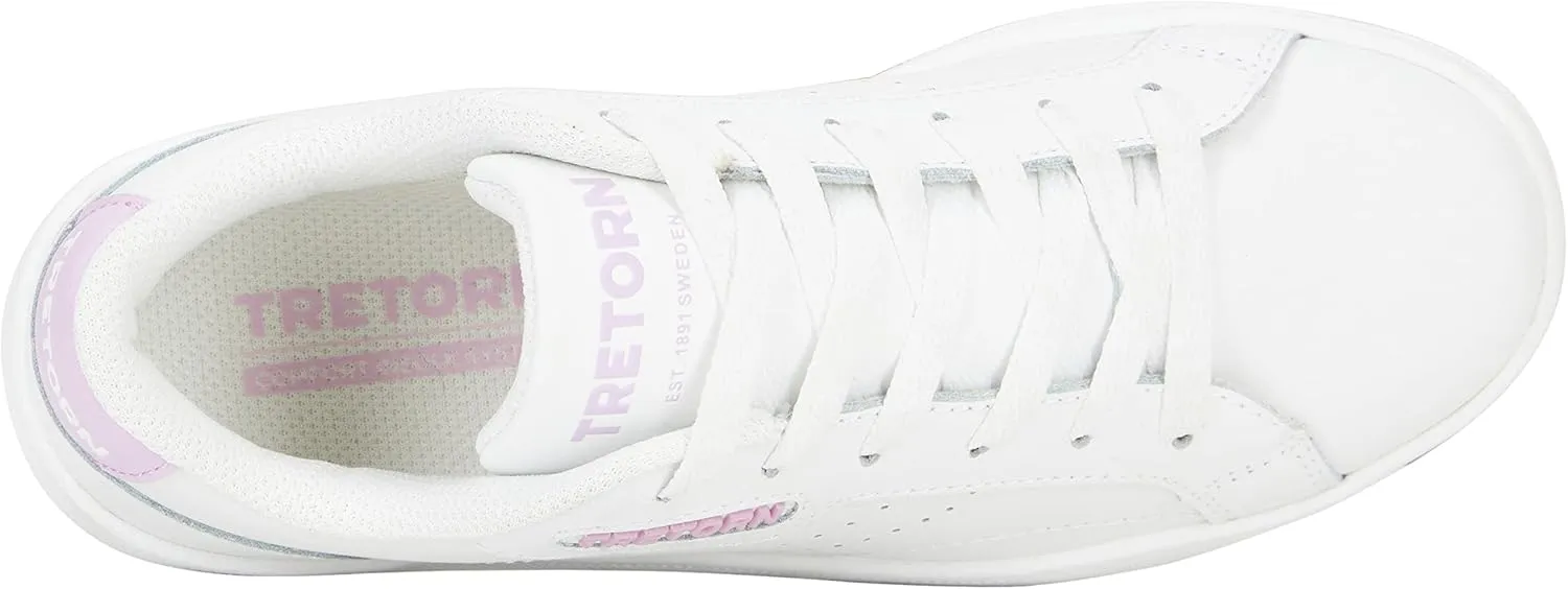 TRETORN Women's Center Court Sneaker