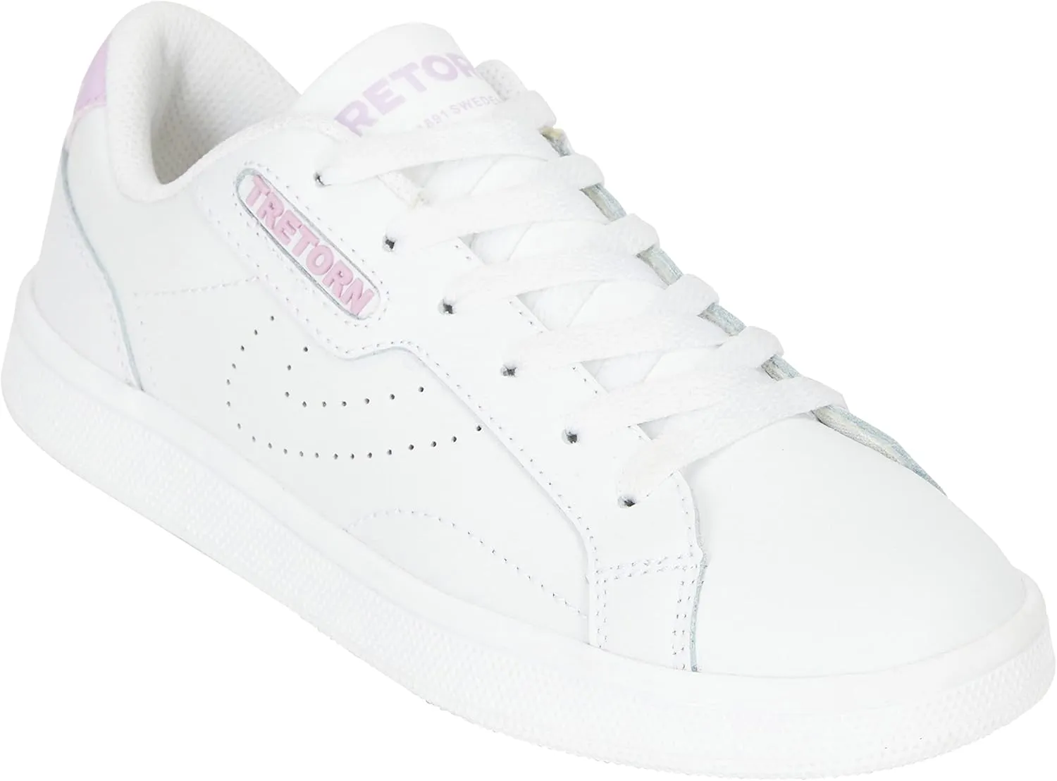 TRETORN Women's Center Court Sneaker