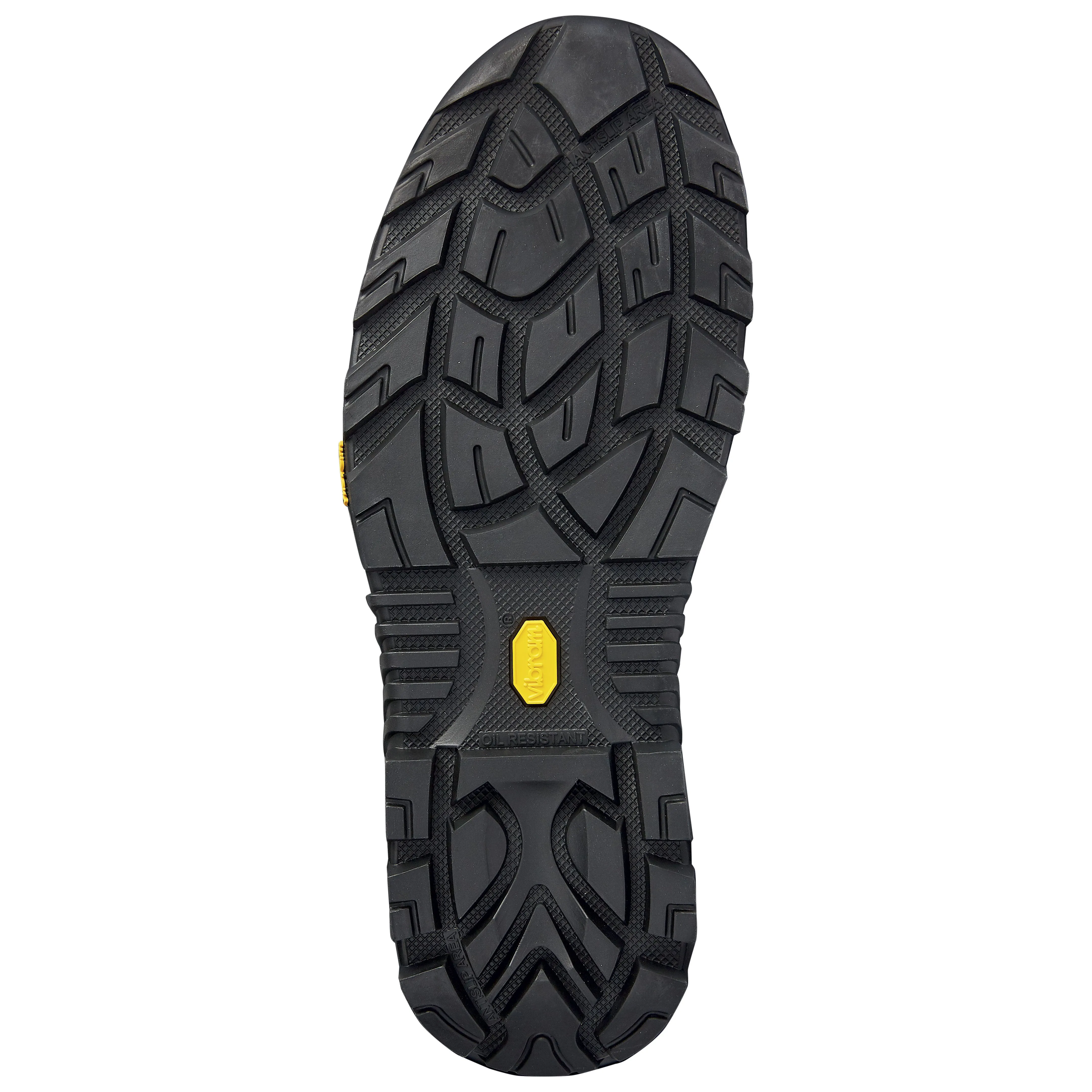U-Power Clyde S3 HRO HI SRC CI Safety Boot UM10373