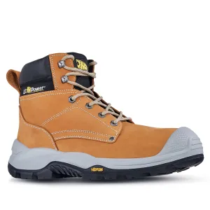 U-Power Clyde S3 HRO HI SRC CI Safety Boot UM10373