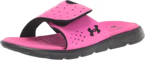 Under Armour Women's Ignite Pro Slide Sandal