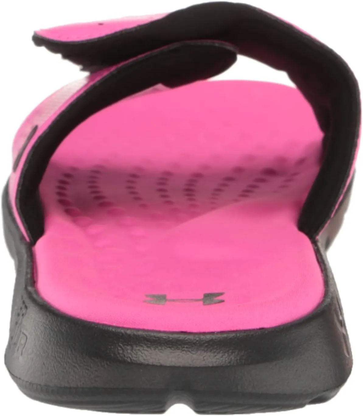 Under Armour Women's Ignite Pro Slide Sandal