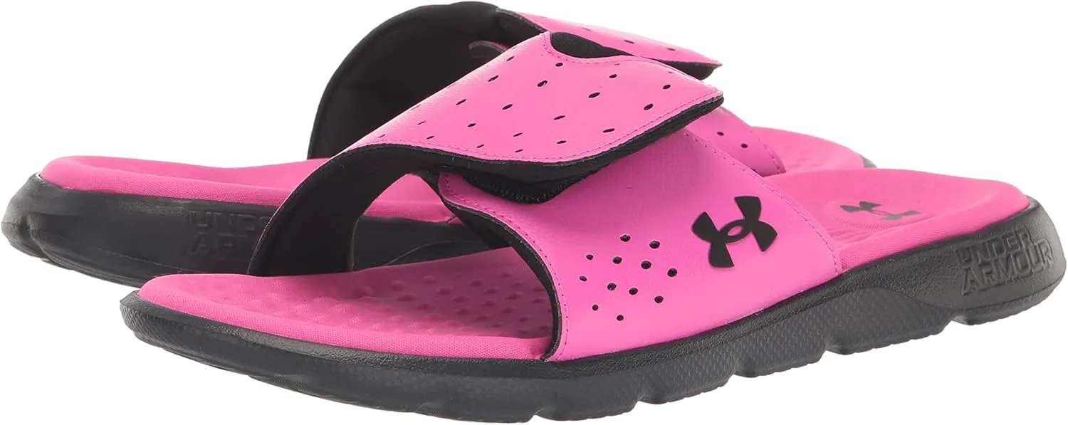 Under Armour Women's Ignite Pro Slide Sandal